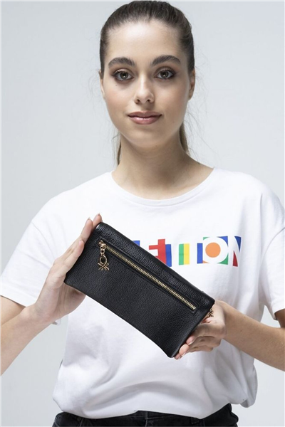Benetton Soft Line Kadın Cüzdan