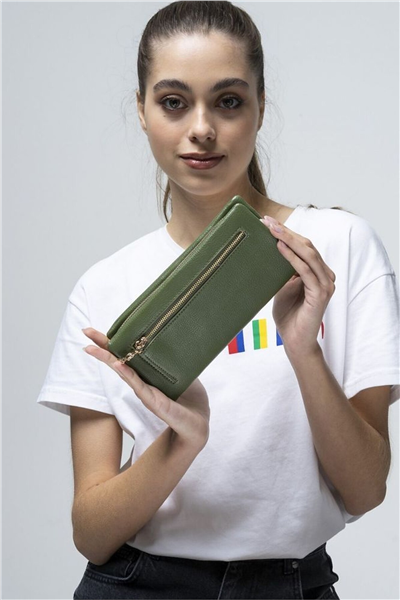 Benetton Soft Line Kadın Cüzdan