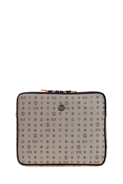 Bilik Deri 12 inç Unisex Laptop & Evrak Çantası