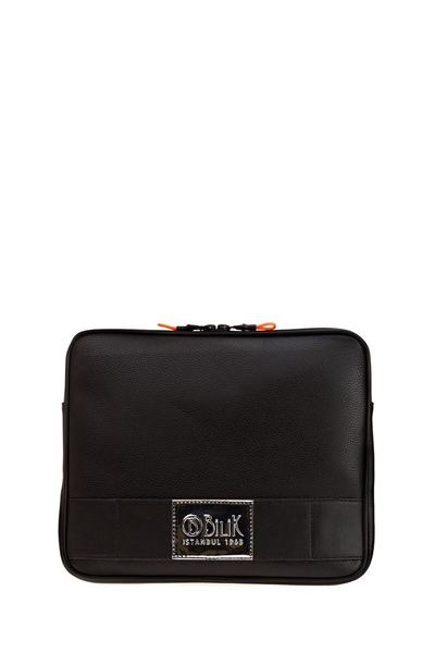 Bilik Deri 12 inç Unisex Laptop & Evrak Çantası