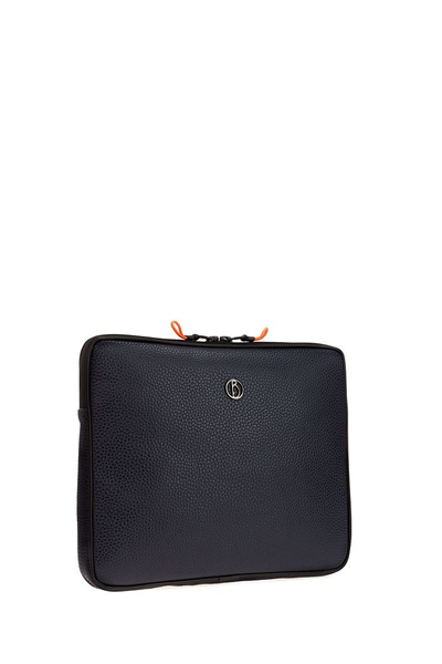 Bilik Deri 12 inç Unisex Laptop & Evrak Çantası