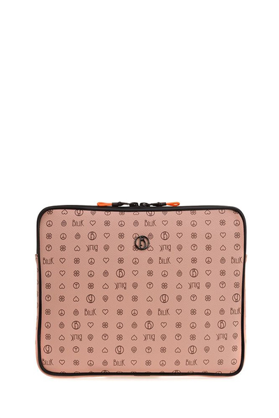 Bilik Deri 12 inç Unisex Laptop & Evrak Çantası