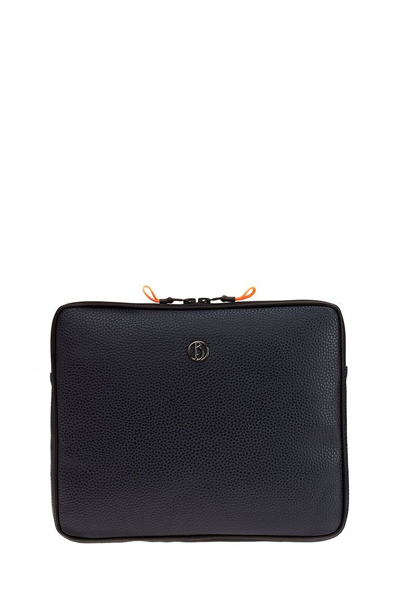 Bilik Deri 12 inç Unisex Laptop & Evrak Çantası