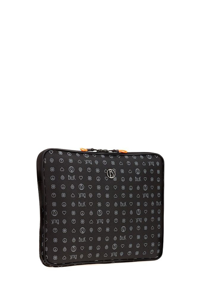 Bilik Deri 12 inç Unisex Laptop & Evrak Çantası