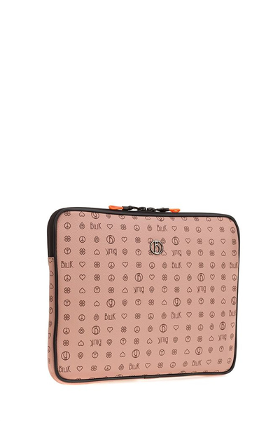 Bilik Deri 12 inç Unisex Laptop & Evrak Çantası