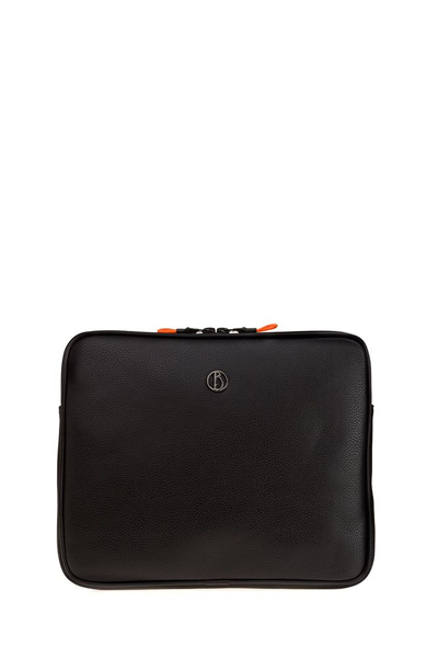 Bilik Deri 12 inç Unisex Laptop & Evrak Çantası