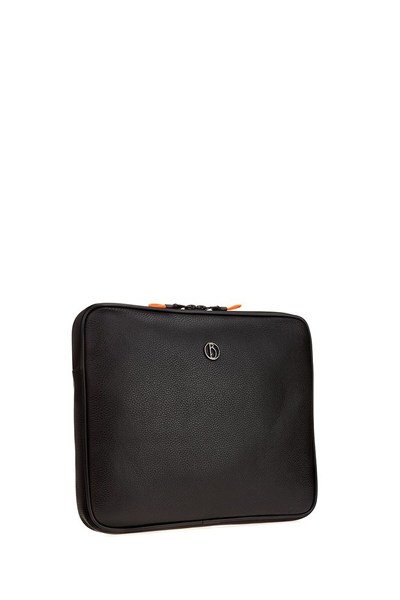 Bilik Deri 12 inç Unisex Laptop & Evrak Çantası