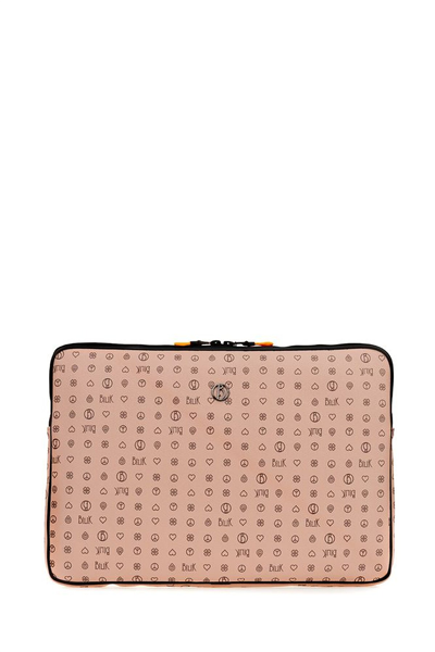Bilik Deri 15.6 inç Unisex Laptop & Evrak Çantası
