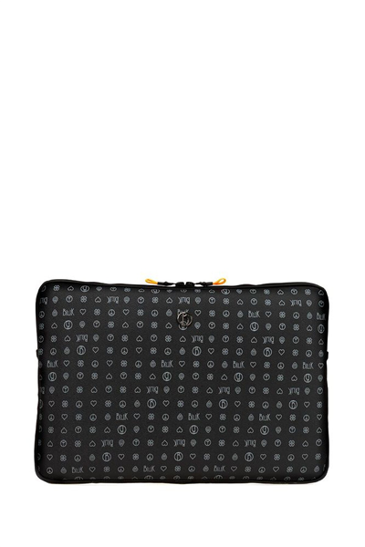 Bilik Deri 15.6 inç Unisex Laptop & Evrak Çantası