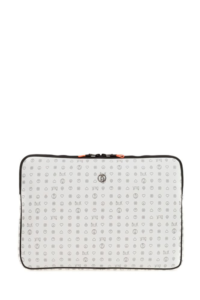 Bilik Deri 15.6 inç Unisex Laptop & Evrak Çantası