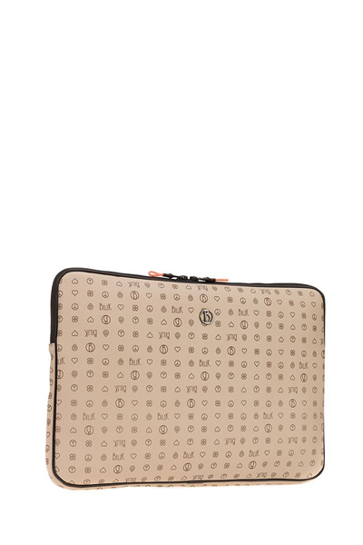 Bilik Deri 15.6 inç Unisex Laptop & Evrak Çantası
