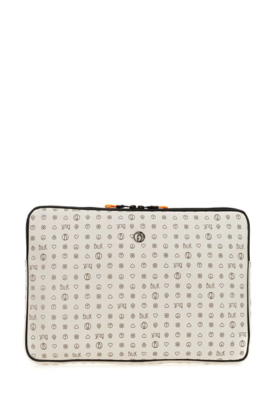 Bilik Deri 15.6 inç Unisex Laptop & Evrak Çantası