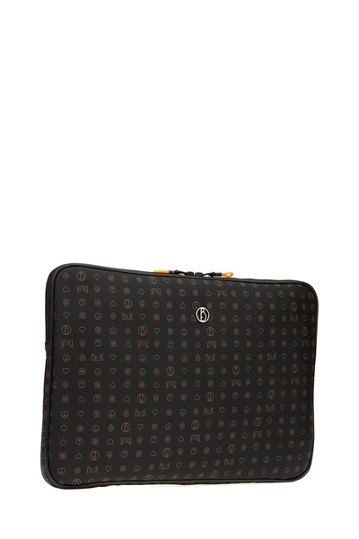 Bilik Deri 15.6 inç Unisex Laptop & Evrak Çantası