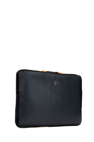 Bilik Deri 15.6 inç Unisex Laptop & Evrak Çantası