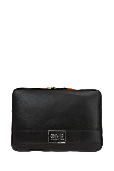 Bilik Deri 15.6 inç Unisex Laptop & Evrak Çantası