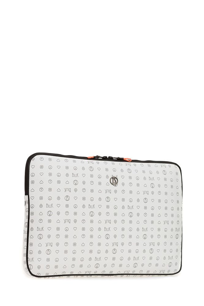 Bilik Deri 15.6 inç Unisex Laptop & Evrak Çantası