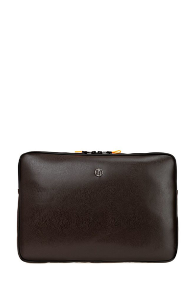 Bilik Deri 15.6 inç Unisex Laptop & Evrak Çantası