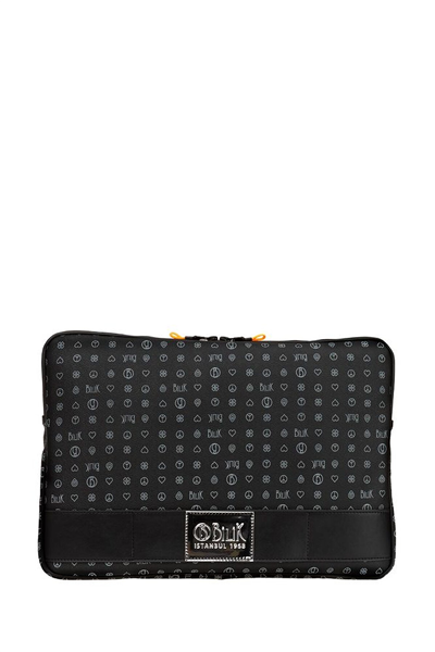 Bilik Deri 15.6 inç Unisex Laptop & Evrak Çantası