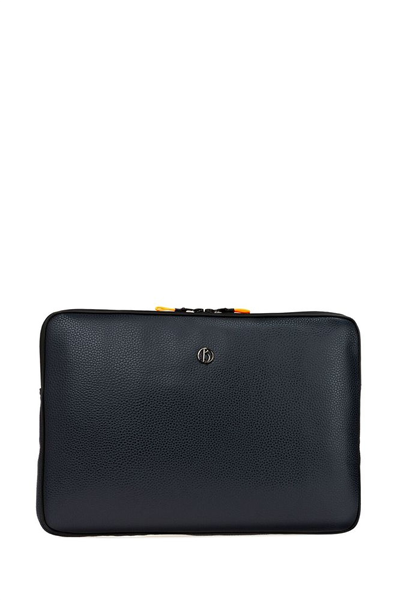 Bilik Deri 15.6 inç Unisex Laptop & Evrak Çantası