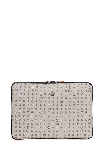 Bilik Deri 15.6 inç Unisex Laptop & Evrak Çantası