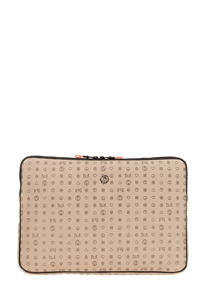 Bilik Deri 15.6 inç Unisex Laptop & Evrak Çantası