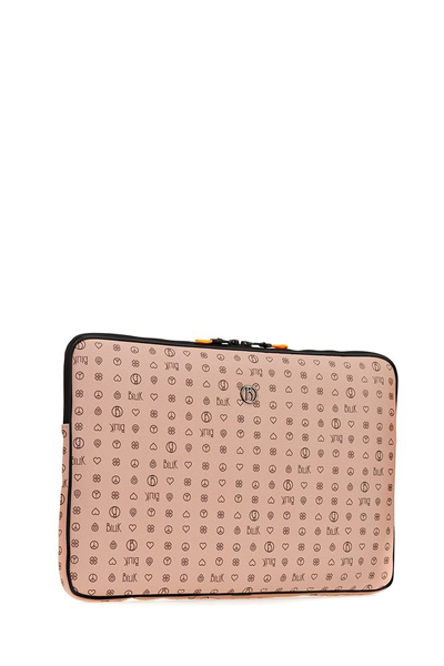 Bilik Deri 15.6 inç Unisex Laptop & Evrak Çantası