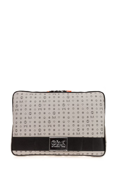 Bilik Deri 15.6 inç Unisex Laptop & Evrak Çantası