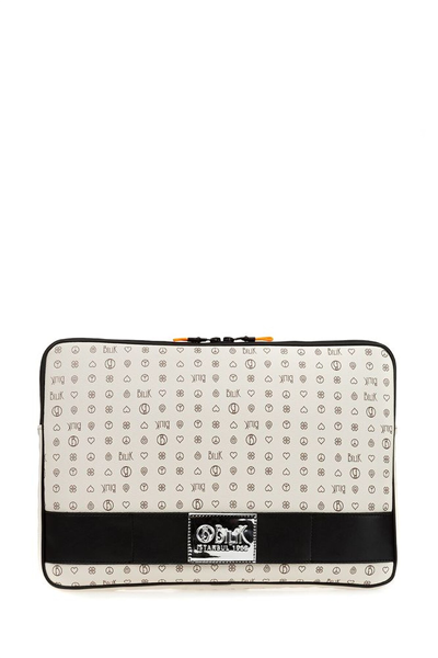 Bilik Deri 15.6 inç Unisex Laptop & Evrak Çantası