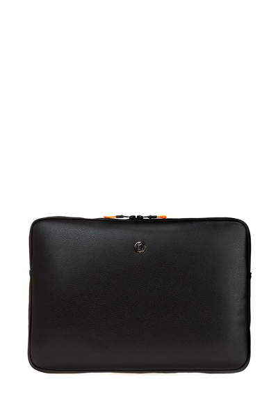 Bilik Deri 15.6 inç Unisex Laptop & Evrak Çantası