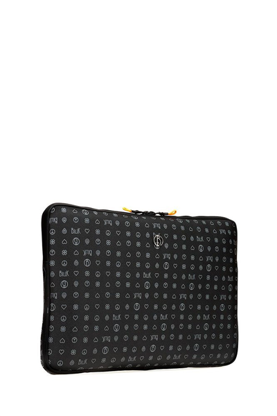 Bilik Deri 15.6 inç Unisex Laptop & Evrak Çantası