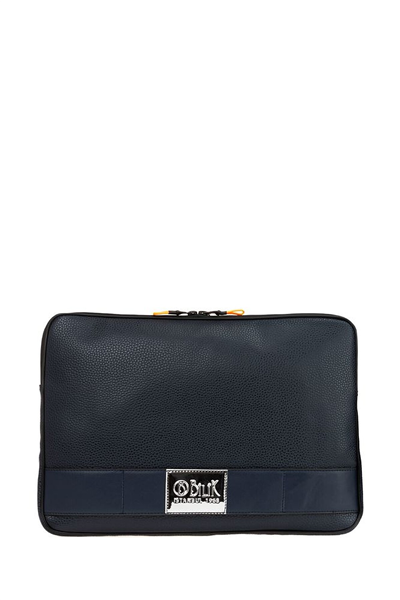 Bilik Deri 15.6 inç Unisex Laptop & Evrak Çantası