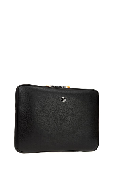 Bilik Deri 15.6 inç Unisex Laptop & Evrak Çantası