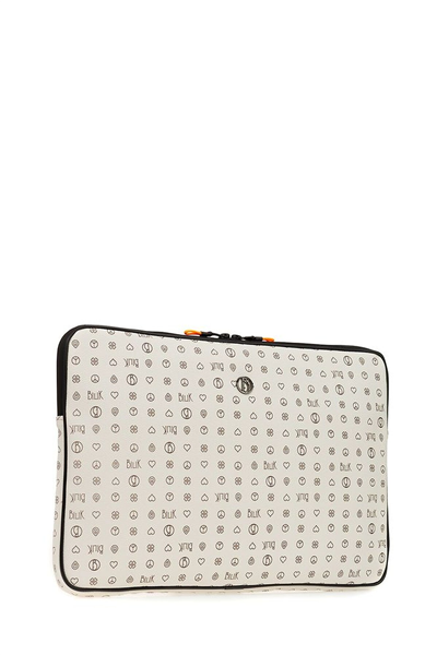 Bilik Deri 15.6 inç Unisex Laptop & Evrak Çantası