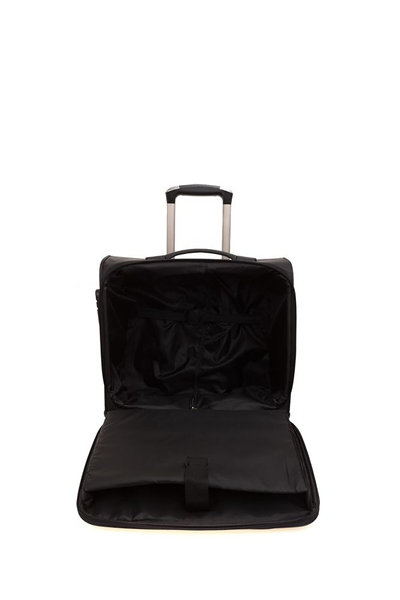 Bilik Deri 40 cm Unisex Pilot Boy Valiz