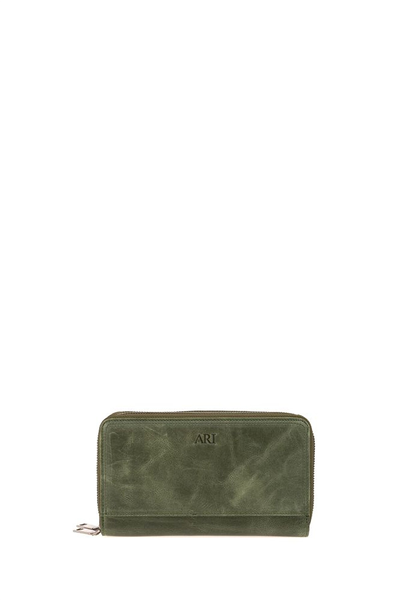 Bilik Deri Hakiki Deri Erkek Portföy & Clutch Çanta