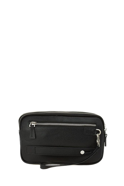 Bilik Deri Hakiki Deri Erkek Portföy & Clutch Çanta