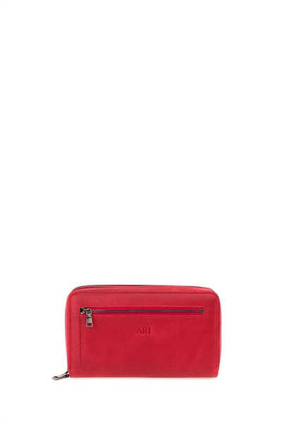Bilik Deri Hakiki Deri Erkek Portföy & Clutch Çanta