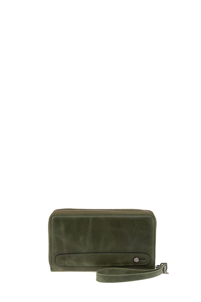Bilik Deri Hakiki Deri Erkek Portföy & Clutch Çanta
