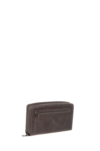 Bilik Deri Hakiki Deri Erkek Portföy & Clutch Çanta