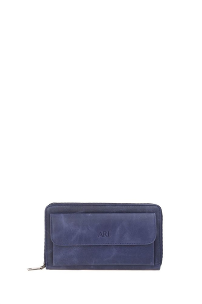 Bilik Deri Hakiki Deri Erkek Portföy & Clutch Çanta