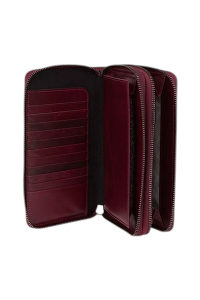 Bilik Deri Hakiki Deri Erkek Portföy & Clutch Çanta