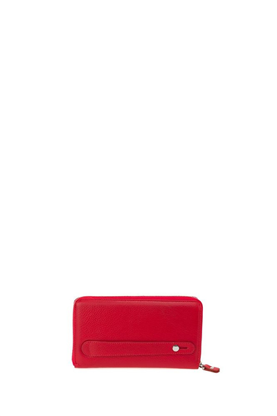 Bilik Deri Hakiki Deri Erkek Portföy & Clutch Çanta