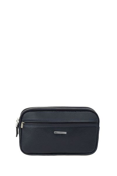 Bilik Deri Hakiki Deri Erkek Portföy & Clutch Çanta