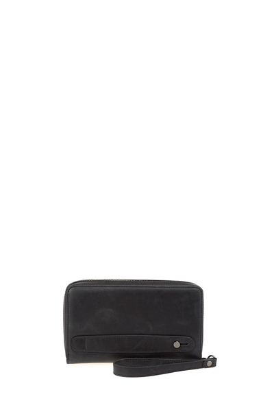 Bilik Deri Hakiki Deri Erkek Portföy & Clutch Çanta