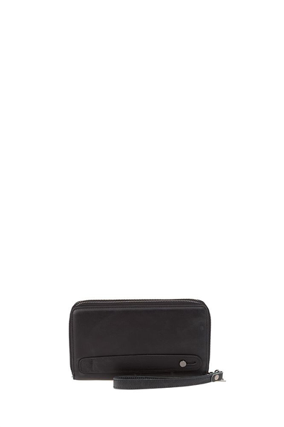 Bilik Deri Hakiki Deri Erkek Portföy & Clutch Çanta