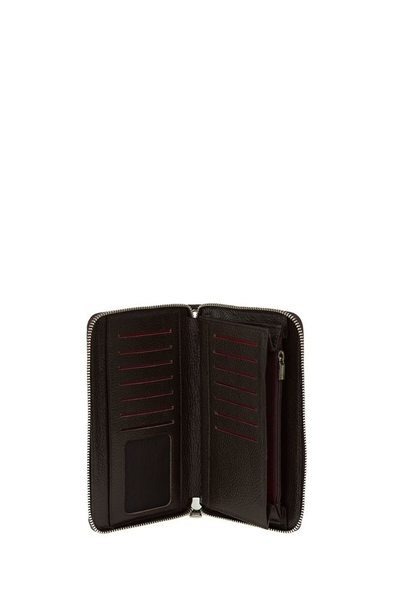 Bilik Deri Hakiki Deri Erkek Portföy & Clutch Çanta