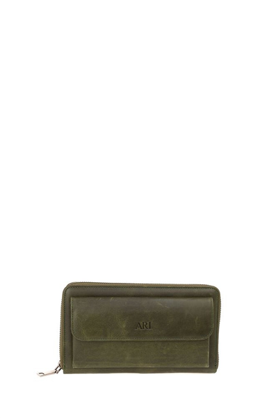 Bilik Deri Hakiki Deri Erkek Portföy & Clutch Çanta