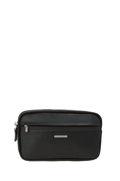 Bilik Deri Hakiki Deri Erkek Portföy & Clutch Çanta