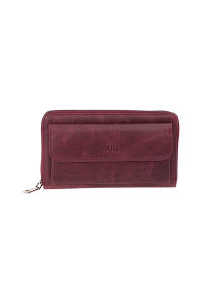Bilik Deri Hakiki Deri Erkek Portföy & Clutch Çanta
