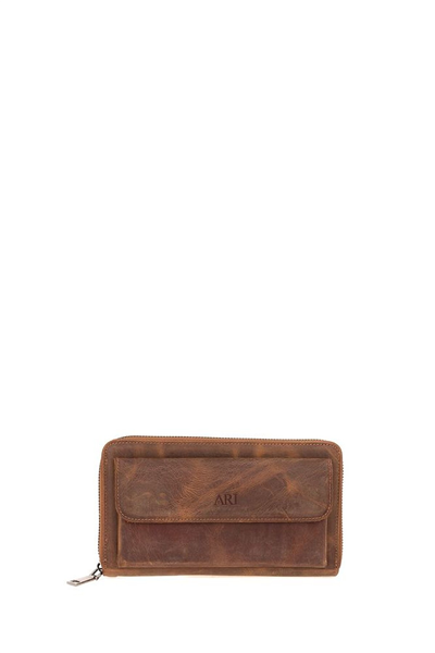 Bilik Deri Hakiki Deri Erkek Portföy & Clutch Çanta